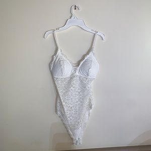 American Eagle body suit